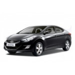 Hyundai Elantra MD 2011-2016